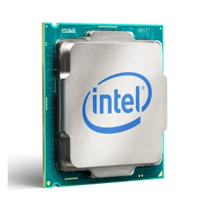 پردازنده اینتل مدل CORE i3 8100